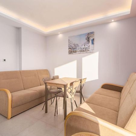 Apartamenty Flamingo By Noclegi Renters Miedzyzdroje Εξωτερικό φωτογραφία