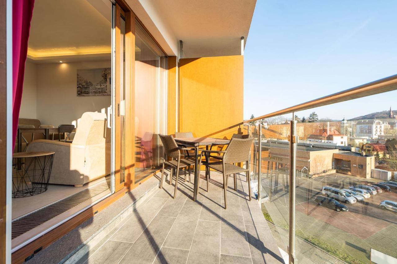Apartamenty Flamingo By Noclegi Renters Miedzyzdroje Εξωτερικό φωτογραφία